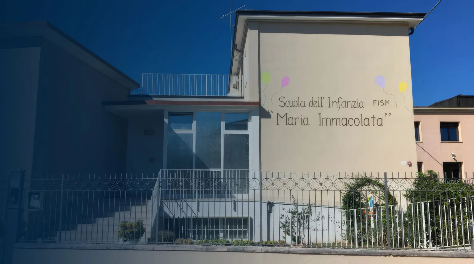Scuola dell’Infanzia Maria Immacolata