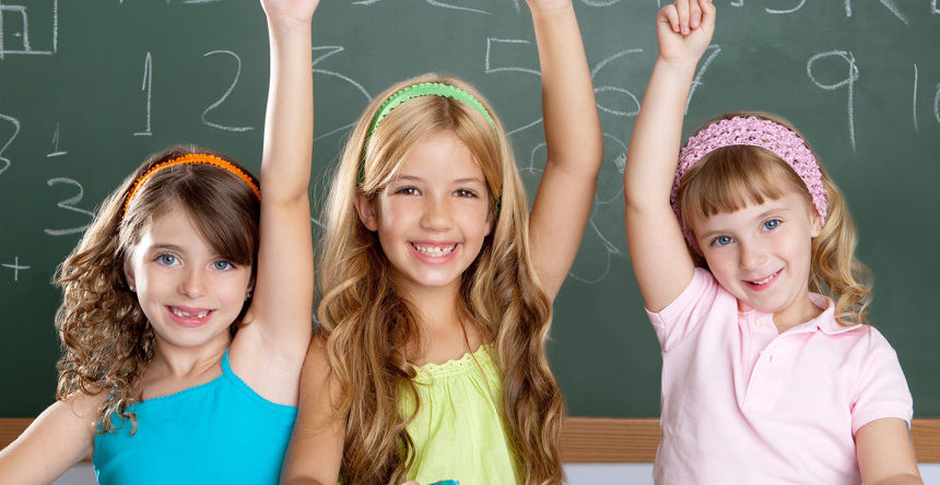 COLLOQUI PER GENITORI BAMBINI GRANDI