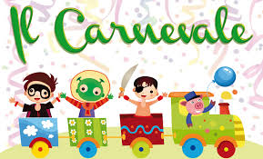 Festa di Carnevale e chiusura scuola