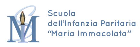 Scuola dell'Infanzia Paritaria "Maria Immacolata"