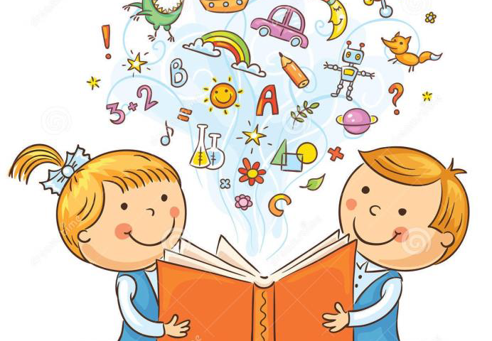ANDRO’ IN PRIMA! Ciò che mi serve per prepararmi al meglio per la Scuola Primaria